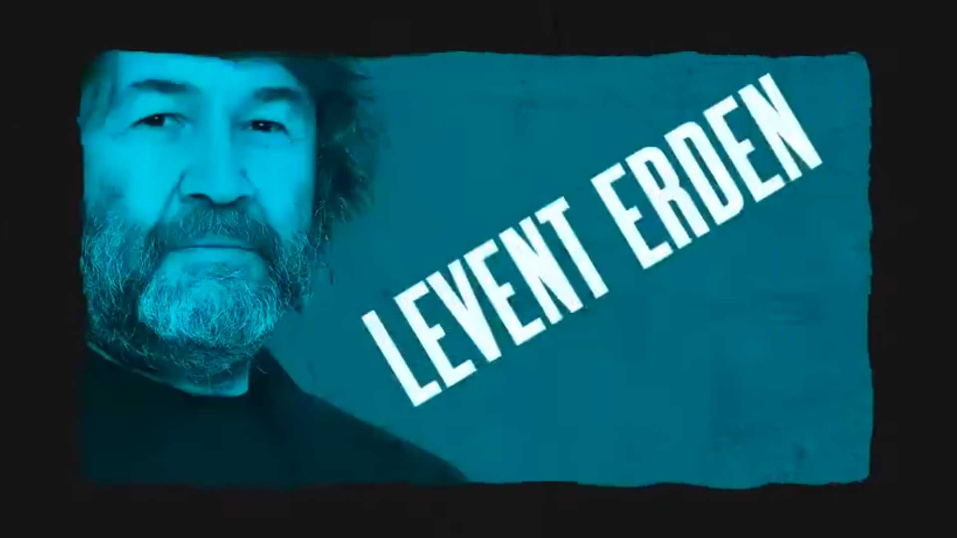 ACABA - LEVENT ERDEN