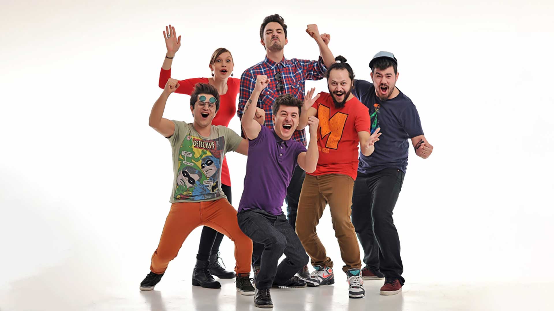 Bİ DÜNYA ŞOV - HAKAN HEPCAN